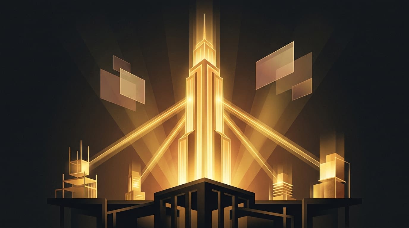 Building an AI Center of Excellence: Why We Started and What We've Learned