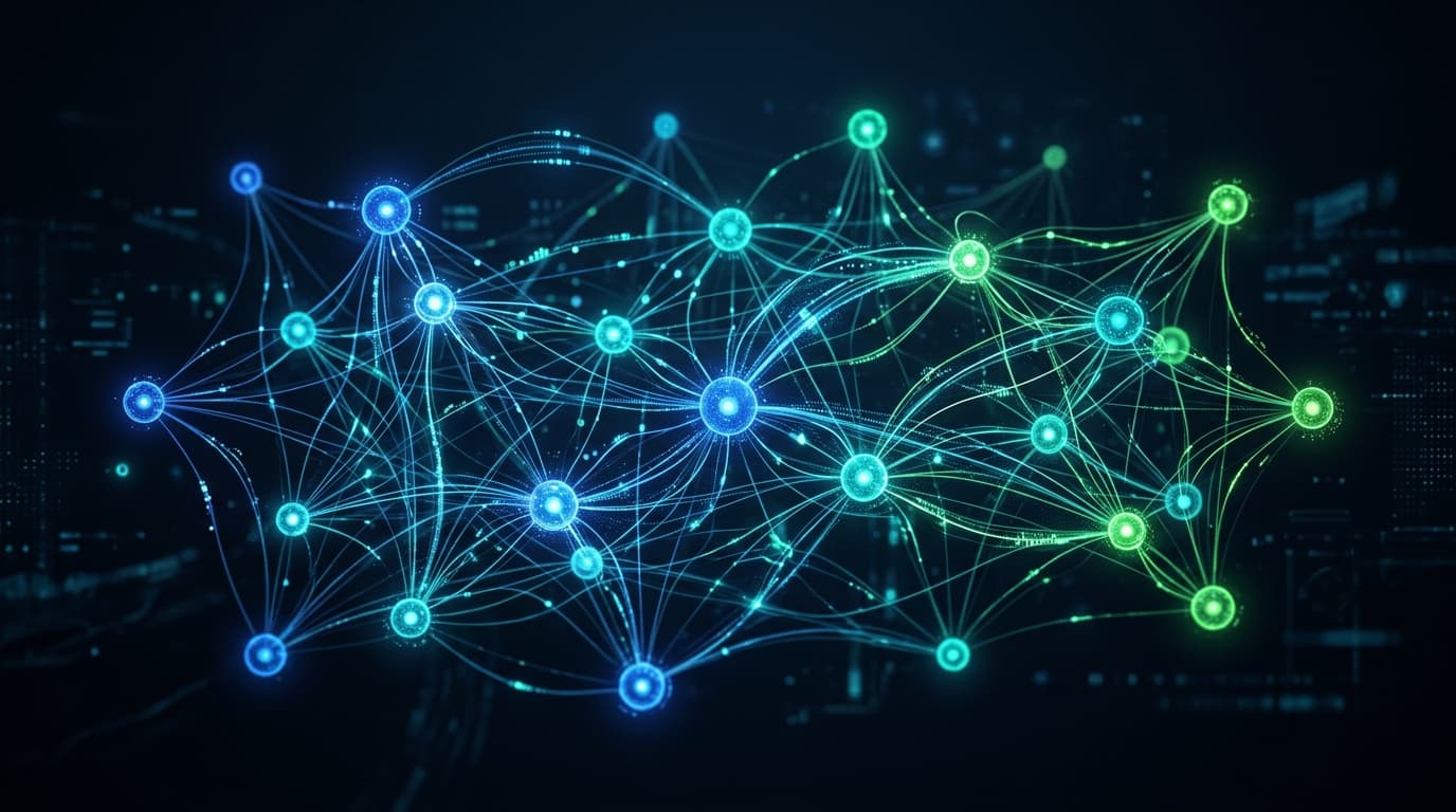 9 Agents, One Pipeline: What Enterprise Multi-Agent AI Actually Takes