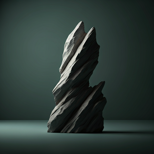Digital monolith